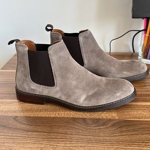 Nordstrom Men’s Chelsea Boots
